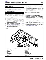 Предварительный просмотр 299 страницы Buell Blast 2014 Service Manual