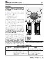 Предварительный просмотр 301 страницы Buell Blast 2014 Service Manual