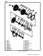 Предварительный просмотр 303 страницы Buell Blast 2014 Service Manual