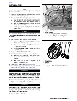 Предварительный просмотр 307 страницы Buell Blast 2014 Service Manual