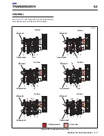 Предварительный просмотр 309 страницы Buell Blast 2014 Service Manual