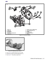 Предварительный просмотр 311 страницы Buell Blast 2014 Service Manual