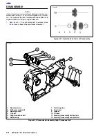 Предварительный просмотр 314 страницы Buell Blast 2014 Service Manual