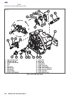 Предварительный просмотр 320 страницы Buell Blast 2014 Service Manual