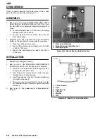 Предварительный просмотр 322 страницы Buell Blast 2014 Service Manual