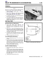 Предварительный просмотр 323 страницы Buell Blast 2014 Service Manual