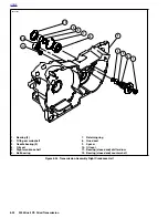 Предварительный просмотр 324 страницы Buell Blast 2014 Service Manual