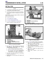 Предварительный просмотр 327 страницы Buell Blast 2014 Service Manual