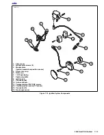 Предварительный просмотр 353 страницы Buell Blast 2014 Service Manual