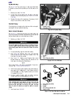 Предварительный просмотр 365 страницы Buell Blast 2014 Service Manual