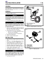 Предварительный просмотр 377 страницы Buell Blast 2014 Service Manual