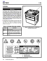 Предварительный просмотр 378 страницы Buell Blast 2014 Service Manual