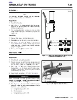 Предварительный просмотр 389 страницы Buell Blast 2014 Service Manual