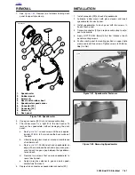 Предварительный просмотр 395 страницы Buell Blast 2014 Service Manual