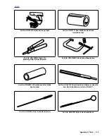 Предварительный просмотр 4 страницы Buell P3 Service Manual