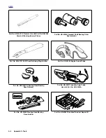 Предварительный просмотр 7 страницы Buell P3 Service Manual