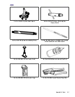 Предварительный просмотр 8 страницы Buell P3 Service Manual