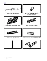 Предварительный просмотр 9 страницы Buell P3 Service Manual