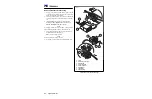 Предварительный просмотр 20 страницы Buell P3 Service Manual