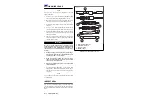 Предварительный просмотр 30 страницы Buell P3 Service Manual