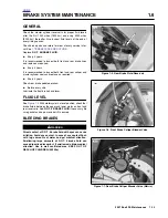 Предварительный просмотр 72 страницы Buell P3 Service Manual