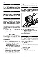 Предварительный просмотр 73 страницы Buell P3 Service Manual