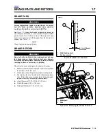 Предварительный просмотр 74 страницы Buell P3 Service Manual