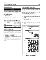 Предварительный просмотр 75 страницы Buell P3 Service Manual