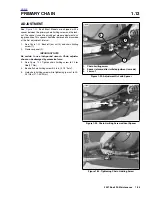 Предварительный просмотр 84 страницы Buell P3 Service Manual