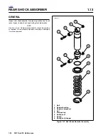 Предварительный просмотр 85 страницы Buell P3 Service Manual