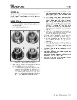 Предварительный просмотр 90 страницы Buell P3 Service Manual