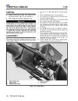 Предварительный просмотр 93 страницы Buell P3 Service Manual