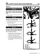 Предварительный просмотр 96 страницы Buell P3 Service Manual