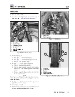 Предварительный просмотр 114 страницы Buell P3 Service Manual