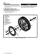 Предварительный просмотр 115 страницы Buell P3 Service Manual