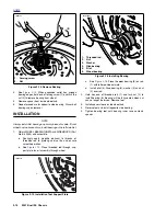 Предварительный просмотр 121 страницы Buell P3 Service Manual