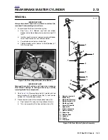 Предварительный просмотр 138 страницы Buell P3 Service Manual