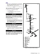 Предварительный просмотр 142 страницы Buell P3 Service Manual