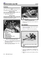 Предварительный просмотр 143 страницы Buell P3 Service Manual