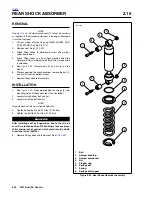 Предварительный просмотр 147 страницы Buell P3 Service Manual