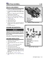 Предварительный просмотр 148 страницы Buell P3 Service Manual