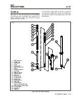 Предварительный просмотр 150 страницы Buell P3 Service Manual