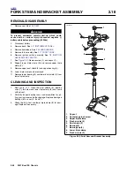 Предварительный просмотр 161 страницы Buell P3 Service Manual