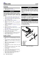 Предварительный просмотр 163 страницы Buell P3 Service Manual