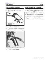 Предварительный просмотр 168 страницы Buell P3 Service Manual