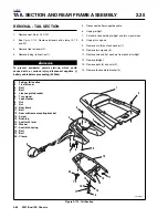 Предварительный просмотр 171 страницы Buell P3 Service Manual