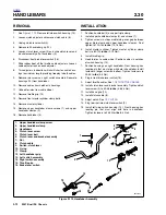 Предварительный просмотр 177 страницы Buell P3 Service Manual