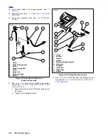 Предварительный просмотр 203 страницы Buell P3 Service Manual