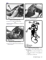 Предварительный просмотр 204 страницы Buell P3 Service Manual