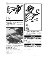 Предварительный просмотр 206 страницы Buell P3 Service Manual